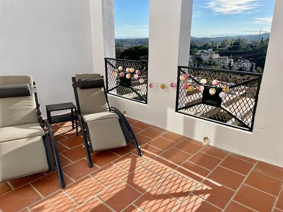 Apartamento Golfer Paradise Next To La Quinta Golf Club Rdr319 Benahavís