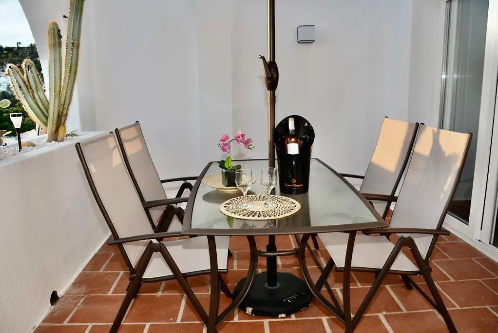 Golfer Paradise Next To La Quinta Golf Club Rdr319 Benahavís 0*,  Espagne