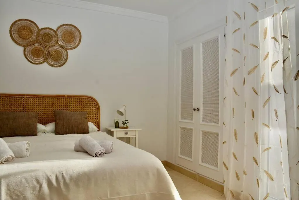 Daire Golfer Paradise Next To La Quinta Golf Club Rdr319 Benahavís