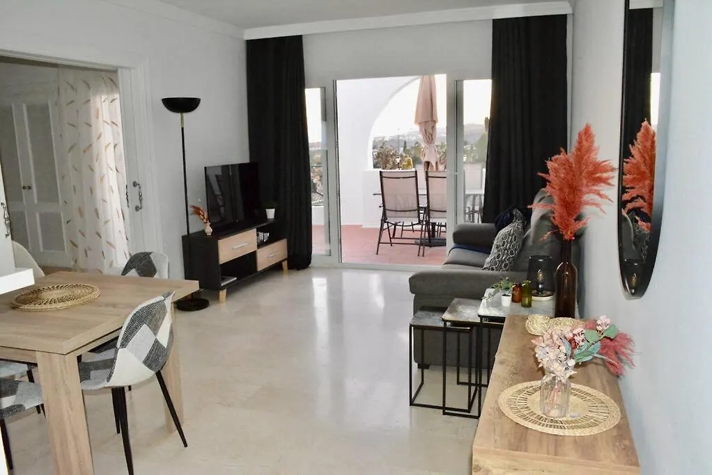 Golfer Paradise Next To La Quinta Golf Club Rdr319 Benahavis