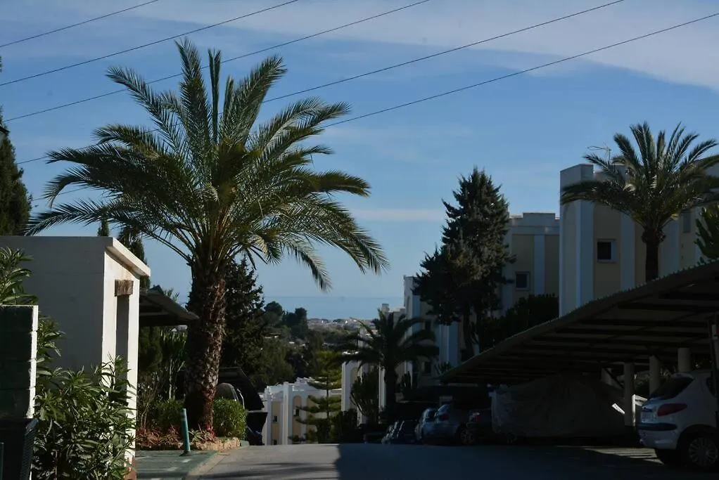 Golfer Paradise Next To La Quinta Golf Club Rdr319 Benahavis Spain
