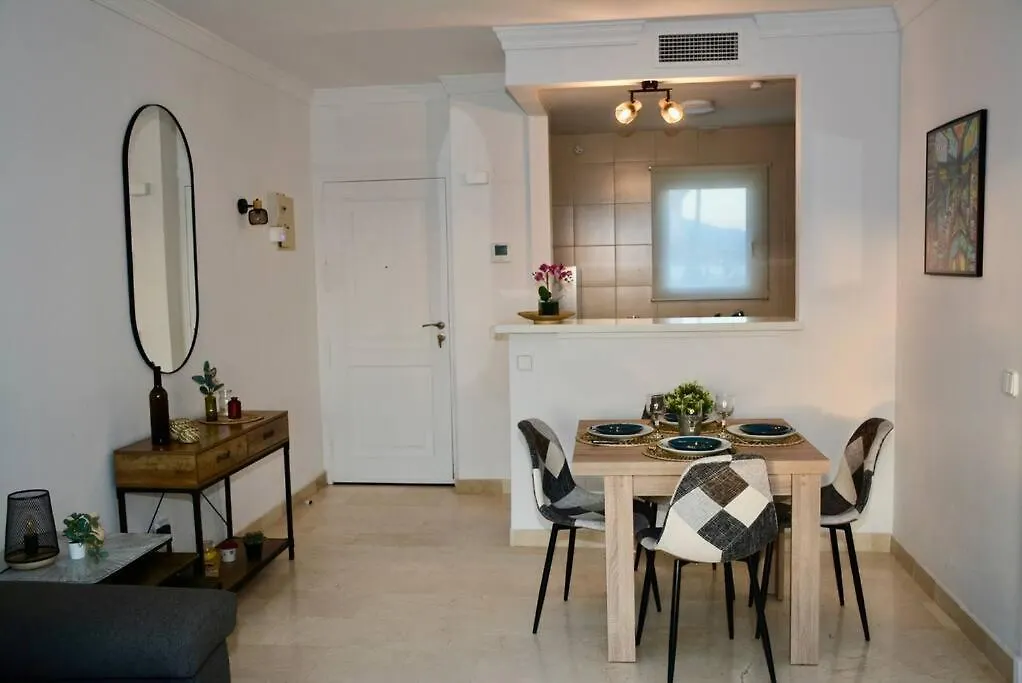 Golfer Paradise Next To La Quinta Golf Club Rdr319 Benahavis Apartment