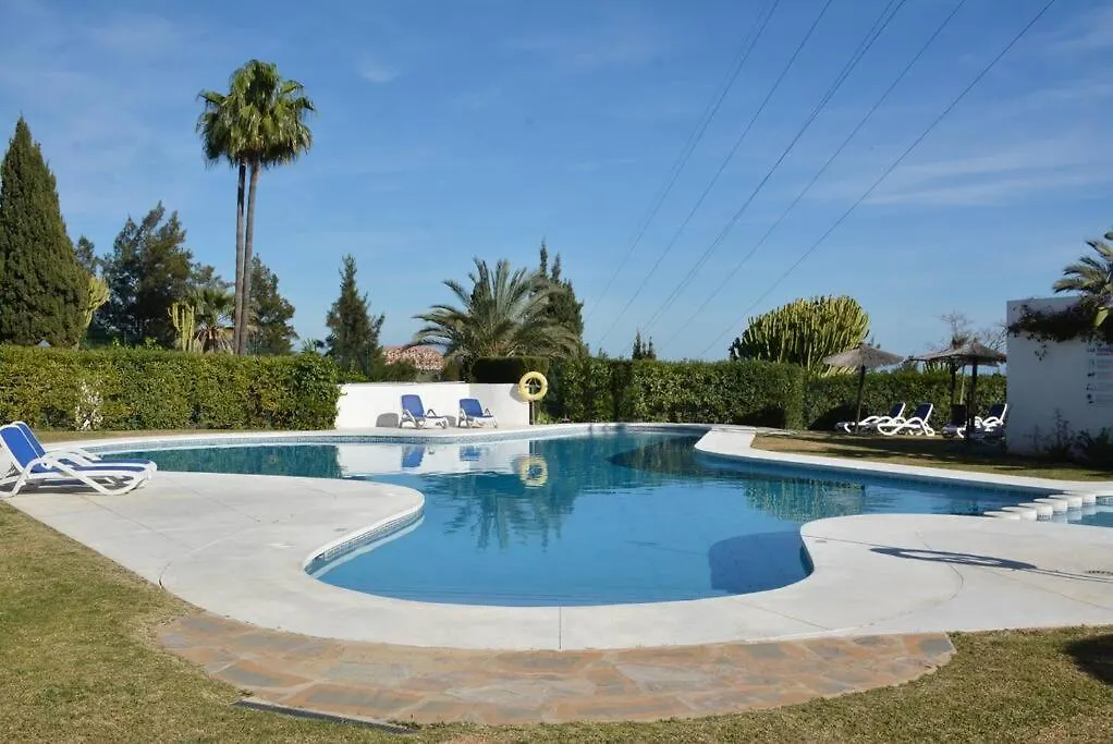 Golfer Paradise Next To La Quinta Golf Club Rdr319 Benahavis 0*,