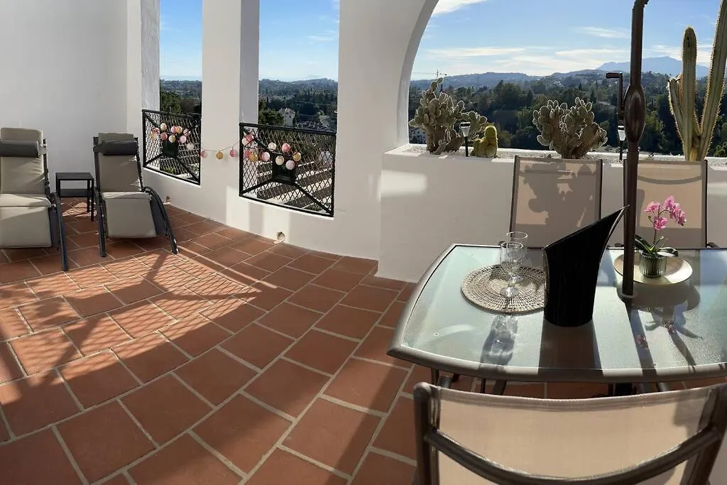 Golfer Paradise Next To La Quinta Golf Club Rdr319 Benahavis