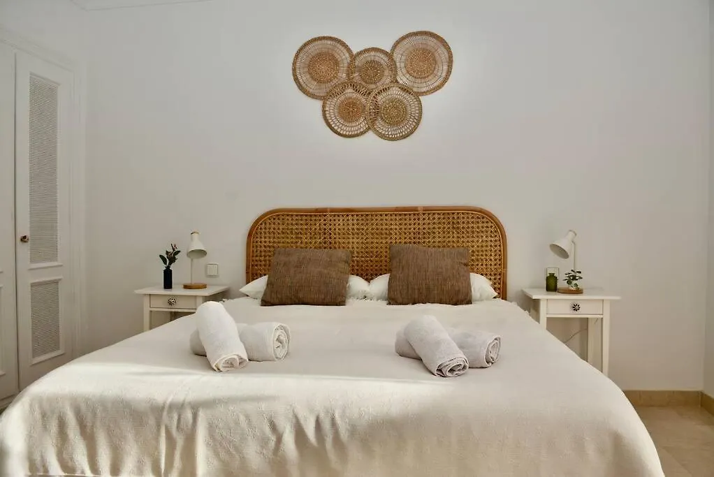 Apartment Golfer Paradise Next To La Quinta Golf Club Rdr319 Benahavis